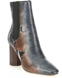 donald pliner dixie bootie