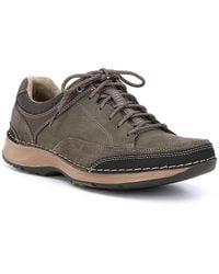 rockport rsl five lace up