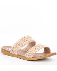 dual madden sandal