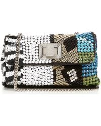 longchamp crocodile