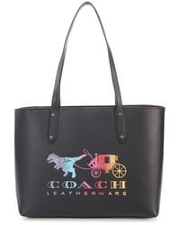 coach dinosaur purse