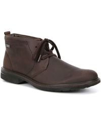 ecco turn ankle boot