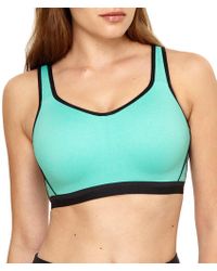 wacoal sports bra dillards