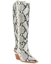 gianni bini barrine boots