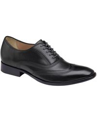 mcclain cap toe