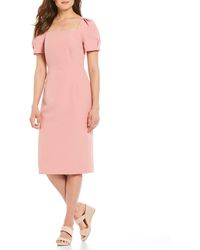 antonio melani pho lace jumpsuit