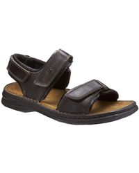 josef seibel jeremy sandals