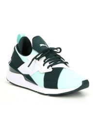 puma dillards