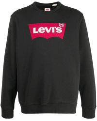 levi's sweatshirt sale