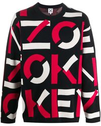 kenzo sweaters