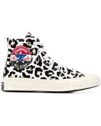 converse animalier converse animalier