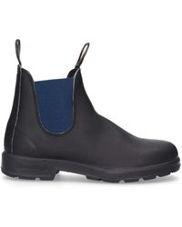 blundstone sale mens