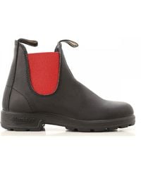 blundstone 562 chelsea boots