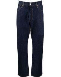 Levi's 501 Jeans for Men - Up to 31% off at Lyst.com