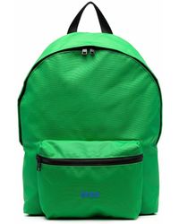 msgm eastpak micro backpack