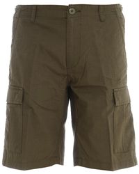 Carhartt WIP Shorts for Men | Online Sale up to 60% off | Lyst