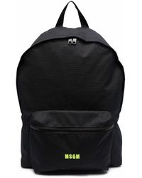 msgm eastpak micro backpack