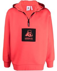 adidas Hoodies for Men - Up to 50% off | Lyst