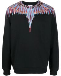 Marcelo Burlon Sweatshirts for Men | Online Sale up to 70% off | Lyst