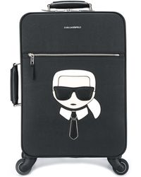 karl luggage