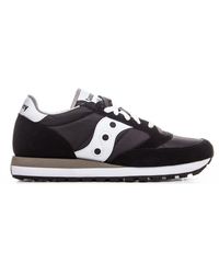 saucony jazz sneakers