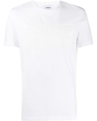 supreme x jordan tee