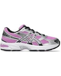 Asics - Sneakers Gel-1130 Gs Glow - Lyst