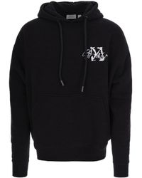 Off-White c/o Virgil Abloh - Felpa Logo - Lyst