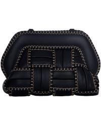 THEMOIRÈ - Borsa A Mano Tia Trim - Lyst