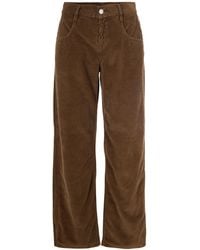 CYCLE - Pantalone Aida Low Fox - Lyst