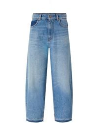 Pinko - Estelle Egg Jeans - Lyst