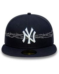 KTZ - Cappellino 59Fifty Detroit Tigers Mlb - Lyst