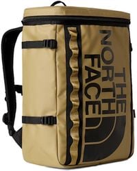 The North Face - Zaino Base Camp Cedar Tnf - Lyst