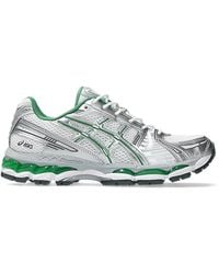 Asics - Gel-Kayano 12.1/Pure Sneakers - Lyst