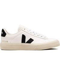 Veja - Campo Chromefree/ Sneaker - Lyst