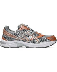 Asics - Sneakers Gel-1130 Cement/Rust - Lyst