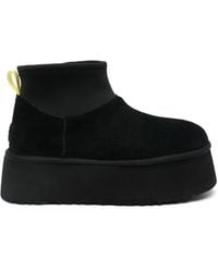 UGG - Stivaletto Classic Mini Dipper - Lyst