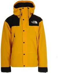 The North Face - Giacca A Vento Dryvent Mono Summit - Lyst