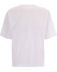 Carhartt - T-Shirt Chester - Lyst