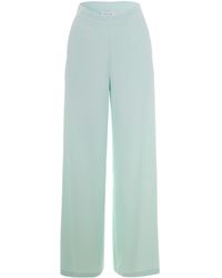 Patrizia Pepe - Elegant Trousers For - Lyst