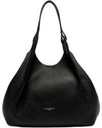 Gianni Chiarini - Borsa Dua Nera - Lyst