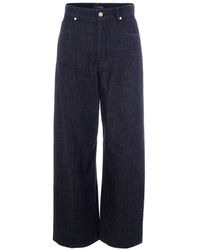 Max Mara - Elegant Jeans - Lyst