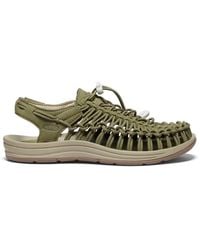 Keen - Sandalo Uneek Safari - Lyst
