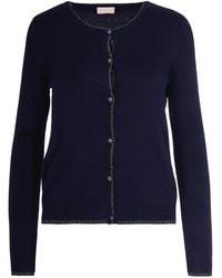 Liu Jo - Cardigan - Lyst
