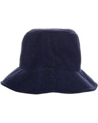 A.P.C. - Cappello Bob Rain - Lyst