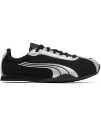 PUMA - Sneakers H-Street Og - Lyst