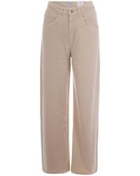 ICON DENIM - Jeans Poppy Desert Wash - Lyst