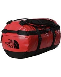 The North Face - Borsone Duffel Base Camp – S - Lyst
