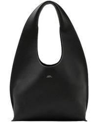 A.P.C. - Borsa La Neige - Lyst