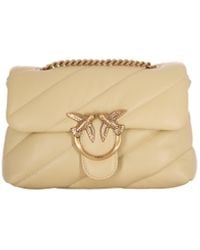 Pinko - Mini Chic Handbag - Lyst